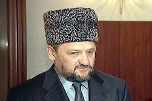 В пригороде Иерусалима в честь Кадырова назвали улицу