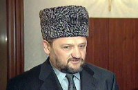 В пригороде Иерусалима в честь Кадырова назвали улицу