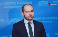 Грузинская оппозиция увидела сигнал Западу во встрече глав МИД России и Грузии