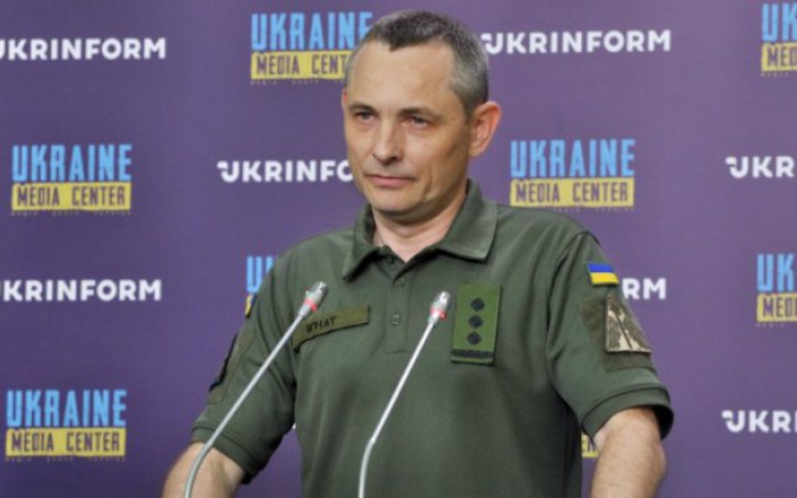 Із вересня ППО збила понад 420 російських ракет, - Ігнат