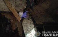 В многоэтажке Черновицкой области взорвалась граната, пострадала жительница квартиры 