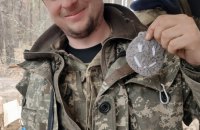 Залужный рассказал об украинском защитнике, вернувшемся из Франции для обороны государства