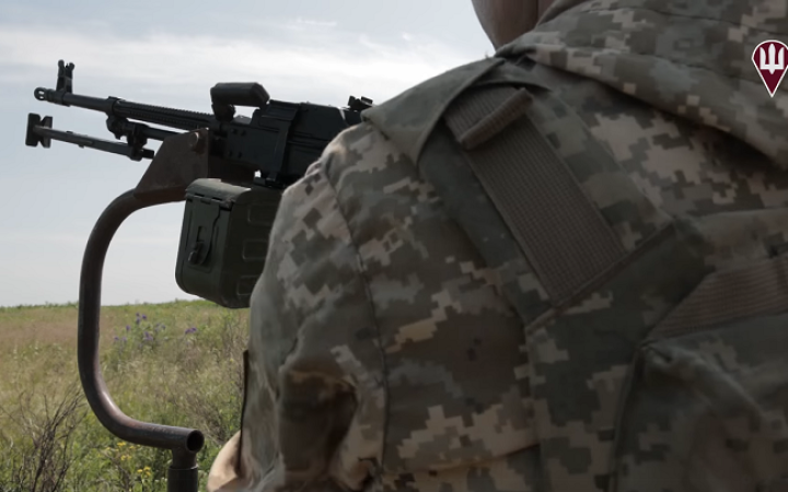 За минулу добу Росія втратила 810 військовослужбовців, 19 танків та 34 артсистем