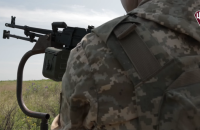 За минулу добу Росія втратила 810 військовослужбовців, 19 танків та 34 артсистем