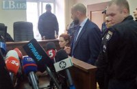 Підозрюваній у вбивстві Шеремета Кузьменко продовжили арешт на два місяці