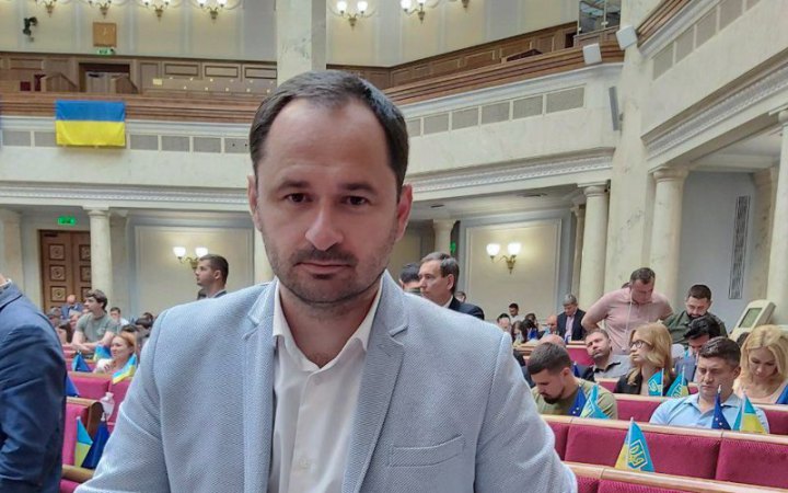 ​Нова конкурсна процедура відбору кандидатів на посади суддів КСУ запрацює вже в лютому, — Дирдін