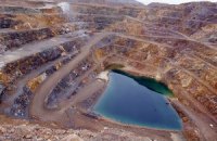 В Украине самая низкая плата за добычу железной руды