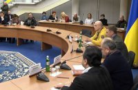 Люди Коломойського скликають віче у Дніпропетровську