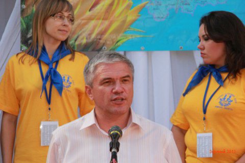 Бывшему чиновнику Киевской ОГА предъявили подозрение в растрате 10 млн гривен