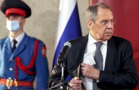 Похищение Боснии: балканское турне Сергея Лаврова 
