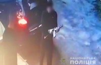 У Білій Церкві чоловік стріляв у знайомого з автомата через сварку у нічному клубі