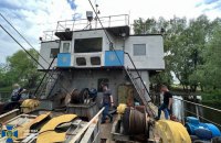 СБУ заблокувала активи компаній російського олігарха на понад мільярд гривень