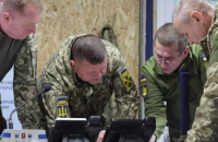 The Washington Post про контрнаступ ЗСУ: "Усе пішло не за планом, тому Залужний змінив тактику"
