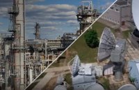 Генштаб ЗСУ заявив про ураження Оренбурзького ГПЗ та Оренбурзького гелієвого заводу