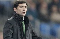 ​«Севилья» рассталась с главным тренером