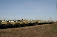 Минобороны: регистрация автомобилей в военкомате введена только для юрлиц