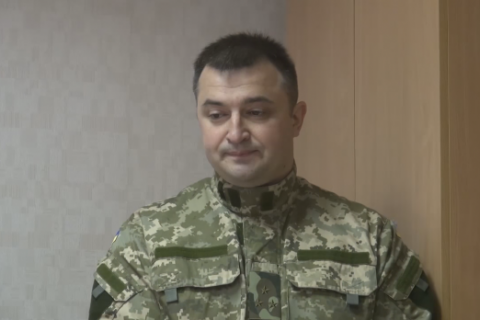 НАБУ пригрозило прокурору сил АТО силовым приводом