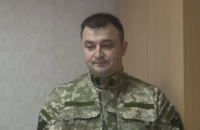 НАБУ пригрозило прокурору сил АТО силовым приводом