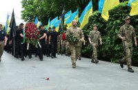 Шмыгаль сообщил, что в Украине не будет массовых мероприятий по случаю 8-9 мая