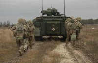 Україна має перейняти наступальну ініціативу якнайшвидше, ‒ ISW