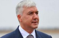Гриценко считает Саламатина некомпетентным в военной сфере
