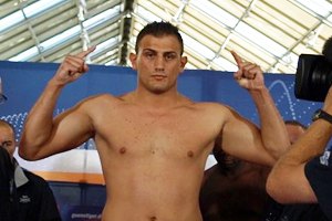 Пианета получит за бой с Кличко полмиллиона евро
