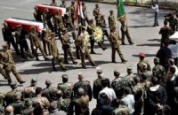 ​В Сирии убит двоюродный брат Башара Асада