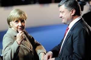 Германия выделит €25 млн на жилье для переселенцев из зоны АТО