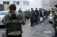 В ДНР анонсировали очередной обмен пленными