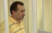 Пенитенциарная служба подтвердила выход из тюрьмы судьи Зварича