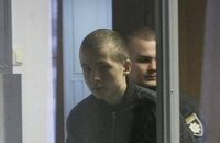 Сын нардепа Попова и его подельник получили 5 лет условно