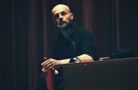Драматург Іван Вирипаєв: «Ми ніби всі пливемо в дірявому човні і, замість того, щоб його лагодити, сваримося»