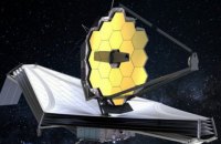 ​NASA запустило в космос самый большой и самый дорогой телескоп "Джеймс Уэбб"
