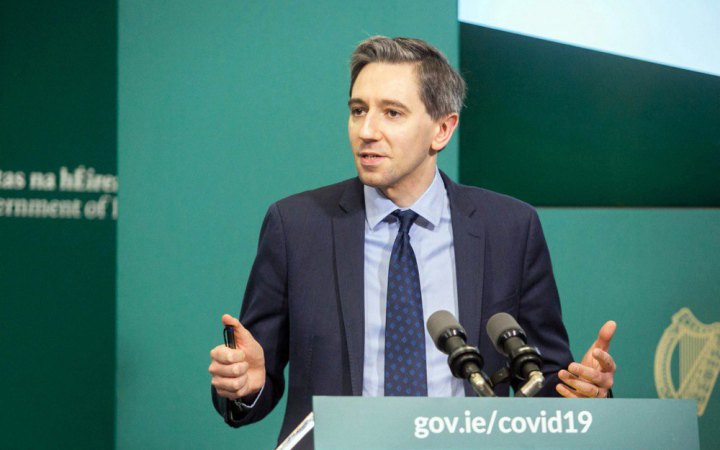 У Ірландії призначать наймолодшого прем’єра в історії країни