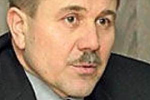Васюник уверен, что ситуация вокруг закона о Евро-2012 не повлияет на подготовку к чемпионату