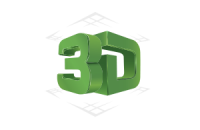 В Киеве пройдет выставка технологий 3D-печати