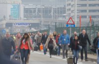 В Киеве обсудят последствия терактов в Брюсселе для Европы и Украины