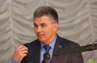 Лидер непризнанного Приднестровья попросил у России денег на аудит госрасходов