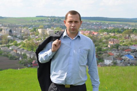 Мэр Монастыриска вылечился от коронавируса