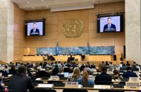 Лубінець: З початку повномасштабного вторгнення Росія вбила понад 740 українських дітей 
