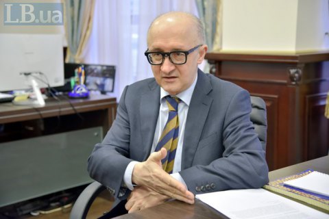 Оцінити склад нового Антикорсуду можна буде після перших ста вироків, - Козьяков