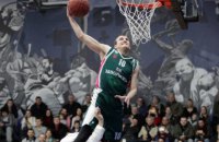 Відомий український баскетболіст впав у кому після падіння з велосипеда