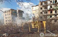 Головне за ніч та ранок четверга, 5 березня: майже 120 боєзіткнень, атака на Кривий Ріг, удар по аеропорту в Азербайджані