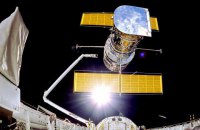 Инженеры NASA возобновили работу телескопа Hubble 