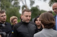 МВС України втратило близько тисячі одиниць техніки, – Монастирський