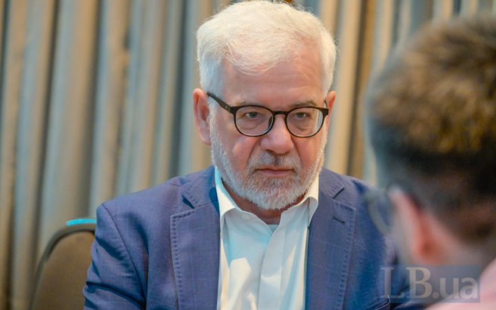 Екс-глава МЗС Польщі пояснив, що робити з угорським прем'єром Орбаном