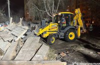 За добу на Харківщині через агресію РФ постраждали 56 осіб, загинув поліцейський