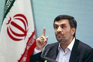 Иран может прекратить поставки нефти в ЕС уже со следующей недели