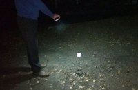 Посетитель кафе в Константиновке взорвал гранату, есть раненые