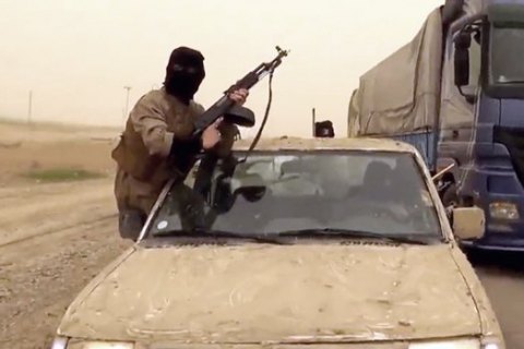 В Афганистане боевики атаковали благотворительную организацию: 12 раненых (Обновлено)
